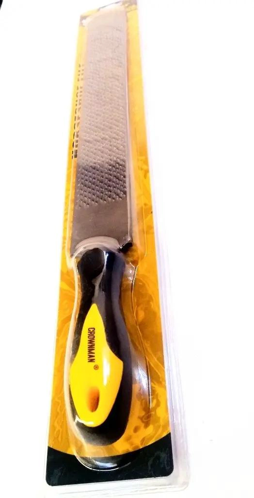 LIMA DE MADERA PARA DESBASTE DE PEZUÑAS - 1