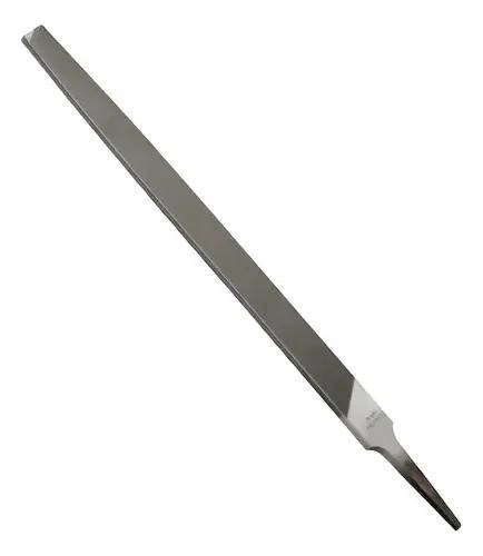 LIMA PLANA BASTARDA 150MM PARA DESBASTE RAPIDO - 1