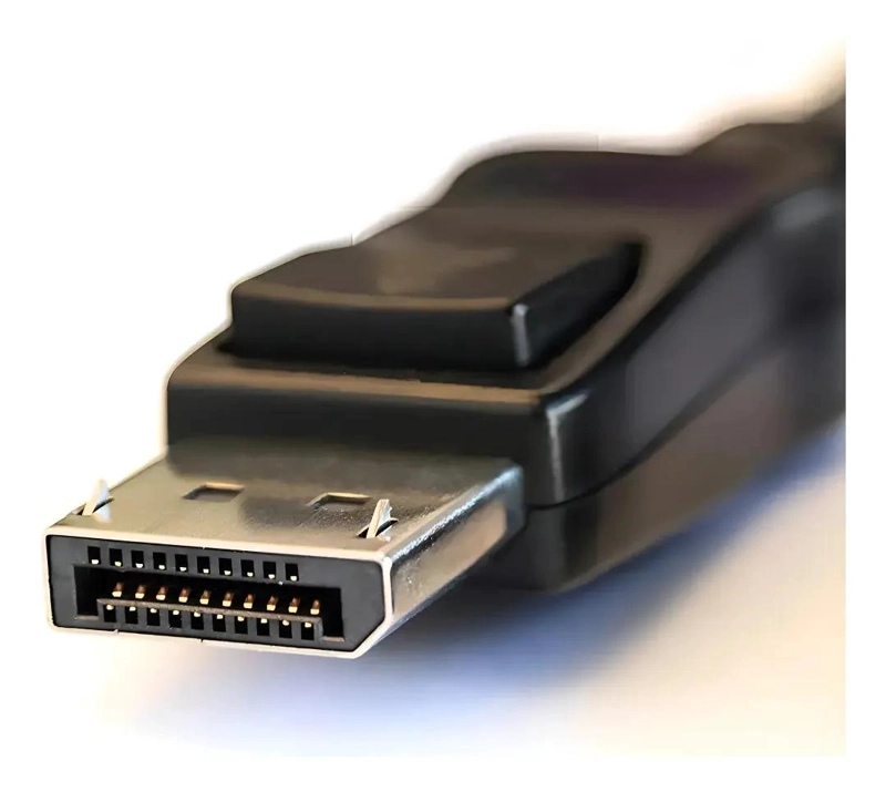 ADAPTADOR DISPLAY PORT A HDMI PARA CONEXIONES EFECTIVAS - 7