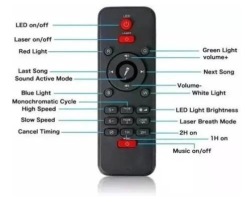 LAMPARA PORTATIL CON DISEÑO ELEGANTE Y TECNOLOGIA LED - 6