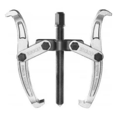EXTRACTOR DE POLEA CON DOS MORDAZAS PARA USO PROFESIONAL - 1