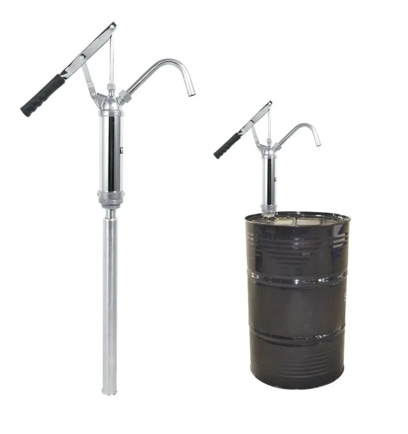 BOMBA MANUAL PARA EXTRACCION DE ACEITE Y FLUIDOS - 3