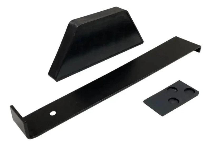 KIT DE INSTALACION PARA SUELOS LAMINADOS Y MADERA 22 PIEZAS - 5