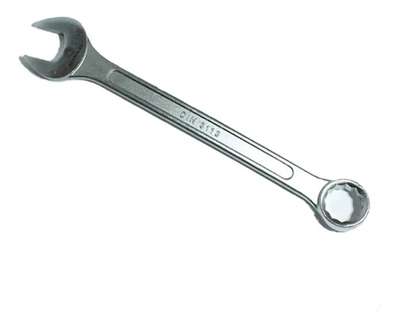 LLAVE PUNTA Y CORONA 19 MM PACK 5 UNIDADES - 1
