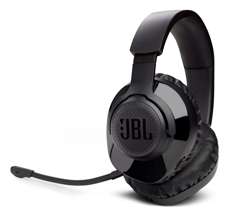 AURICULARES INALAMBRICOS PARA GAMING CON SONIDO INMERSIVO - 3