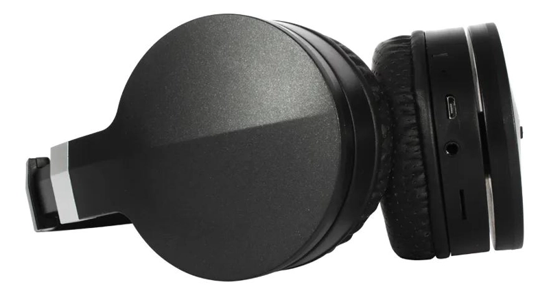 AUDIFONOS BLUETOOTH PLEGABLES CON MICROFONO Y SONIDO ESTE REO - 10
