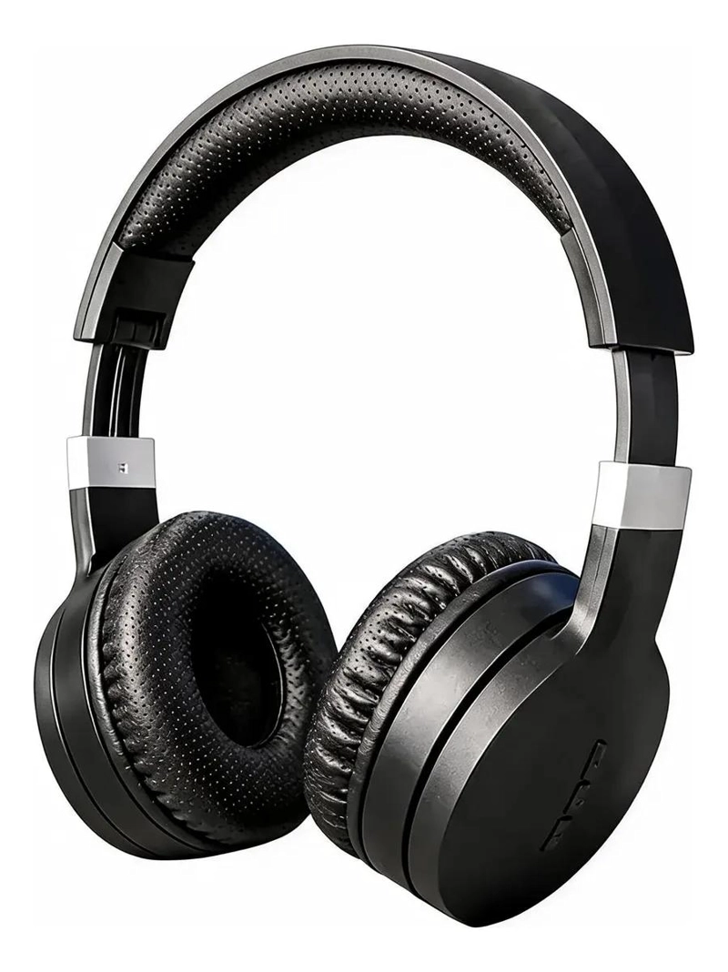 AUDIFONOS BLUETOOTH PLEGABLES CON MICROFONO Y SONIDO ESTE REO - 2