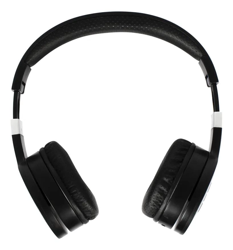 AUDIFONOS BLUETOOTH PLEGABLES CON MICROFONO Y SONIDO ESTE REO - 6