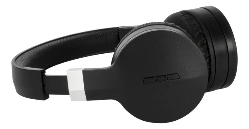 AUDIFONOS BLUETOOTH PLEGABLES CON MICROFONO Y SONIDO ESTE REO - 7