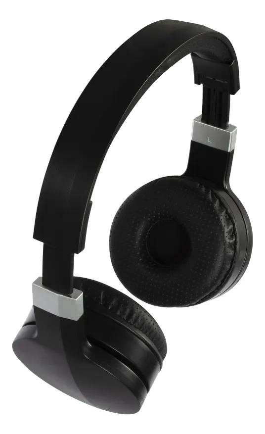 AUDIFONOS BLUETOOTH PLEGABLES CON MICROFONO Y SONIDO ESTE REO - 8