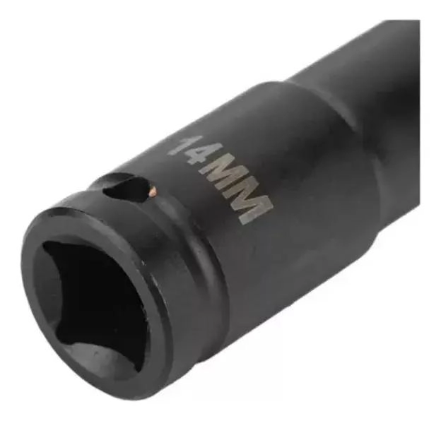 SET DE DADOS DE IMPACTO 10 PIEZAS PARA AUTOMOVIL - 4