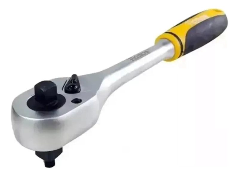 LLAVE CHICHARRA COMBINADA 3 EN 1 PARA TRABAJO PESADO - 1