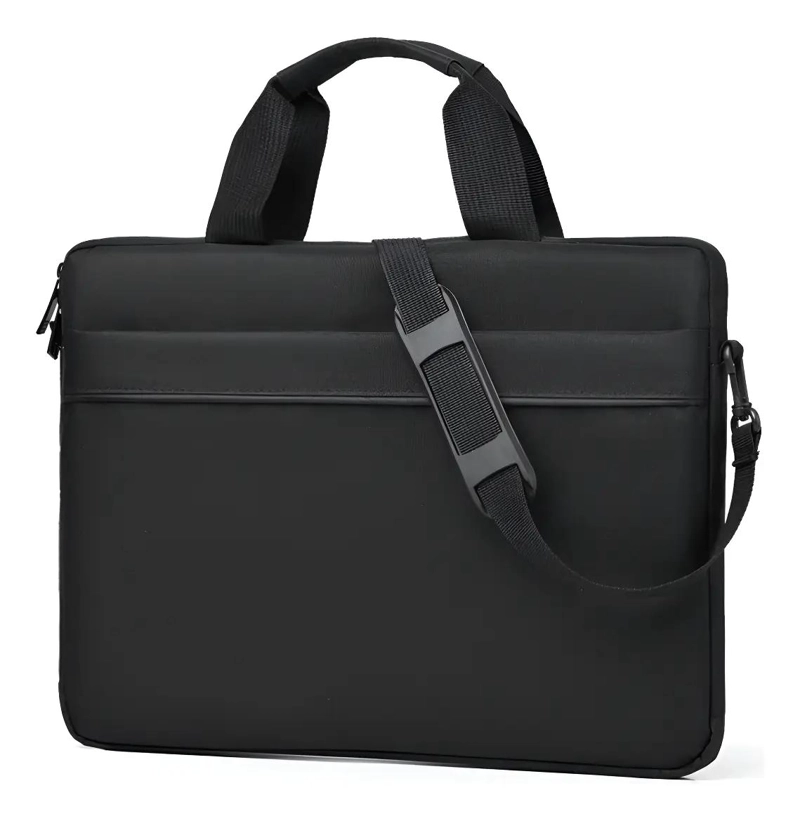 BOLSO PORTATIL IMPERMEABLE PARA NOTEBOOK DE 15,6 PULGADAS - 1