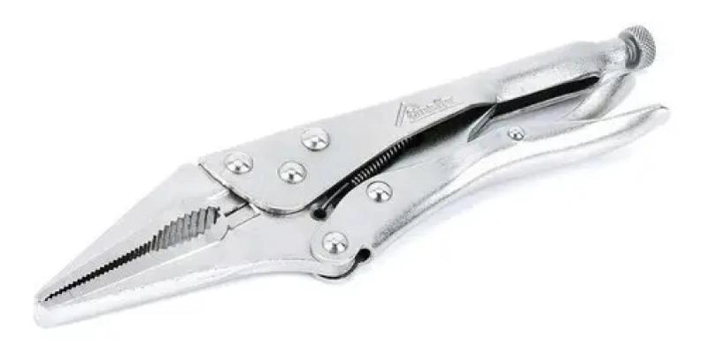LLAVE CAIMAN PUNTA LARGA 9,5 PULGADAS - 1