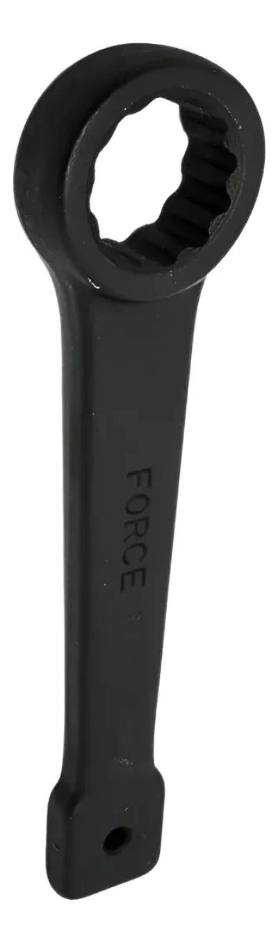 LLAVE DE APRIETE FIJA 1.1/4' FOSFATO NEGRO - 1