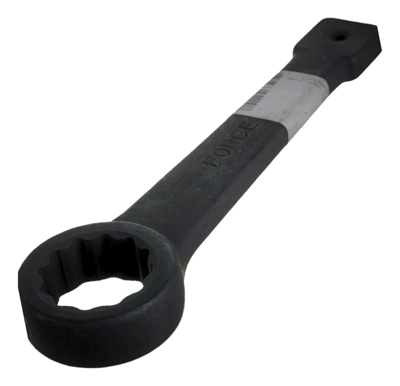 LLAVE DE APRIETE FIJA 1.1/4' FOSFATO NEGRO - 4