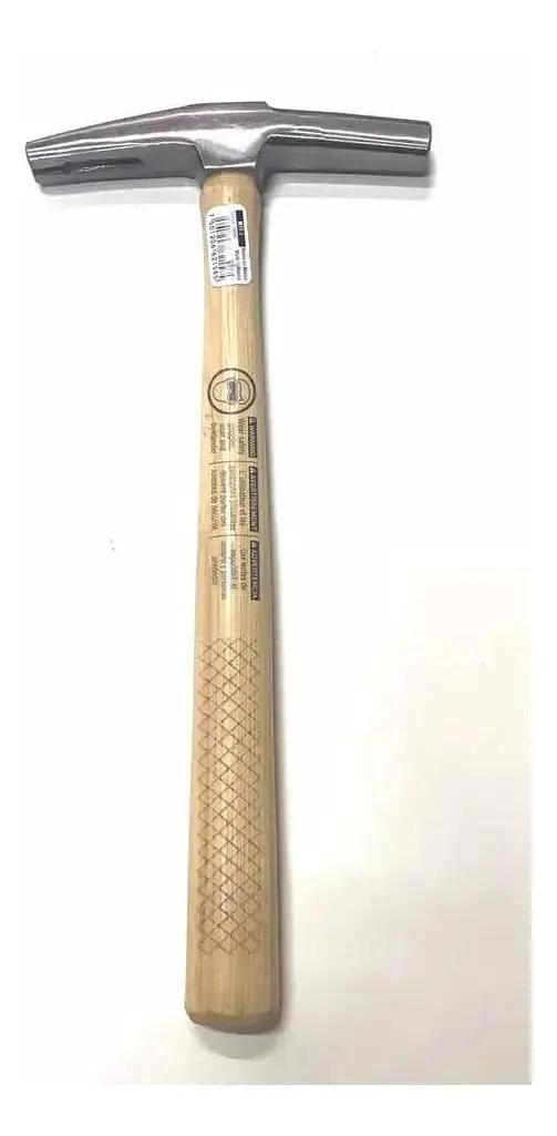 MARTILLO TAPICERO IMANTADO 7 OZ - 1