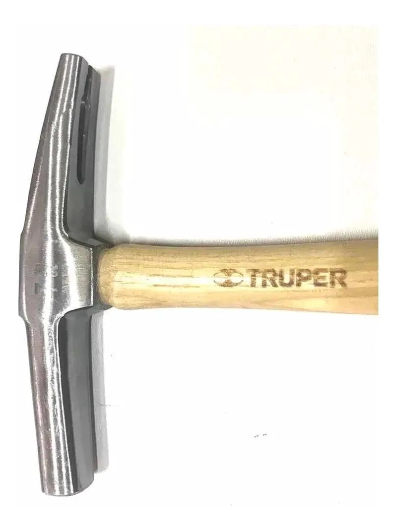 MARTILLO TAPICERO IMANTADO 7 OZ - 2