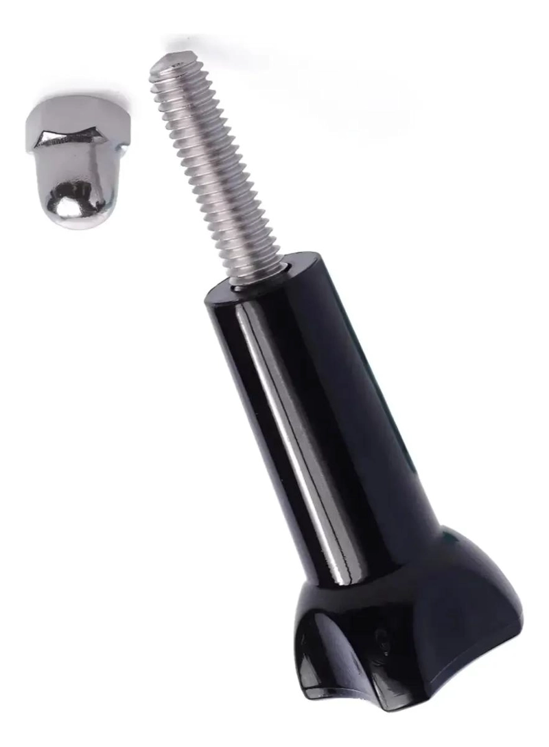 ADAPTADOR DE MONTAJE PARA TRIPODE DE CAMARAS DE ACCION - 1
