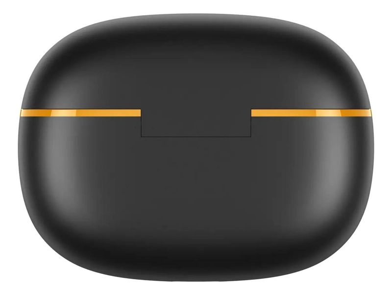 AURICULARES INALAMBRICOS CON MICROFONO DUAL IPX4 NEGRO - 2