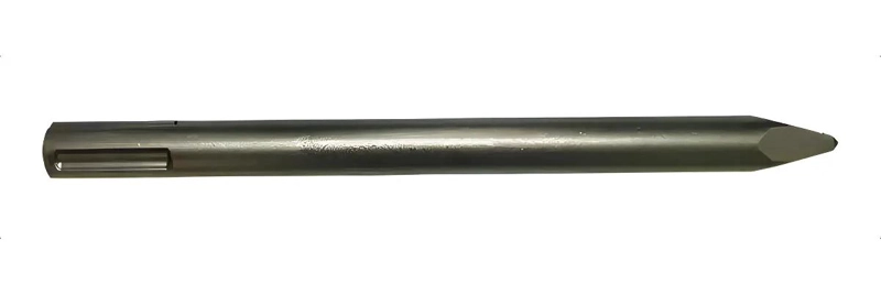 PUNTERO ECO SDS-MAX 400 MM PARA DEMOLICION - 2