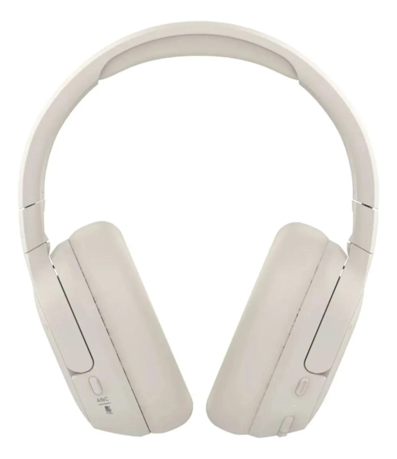 AUDIFONOS OVER-EAR CON CANCELACION DE RUIDO Y BLUETOOTH - 2