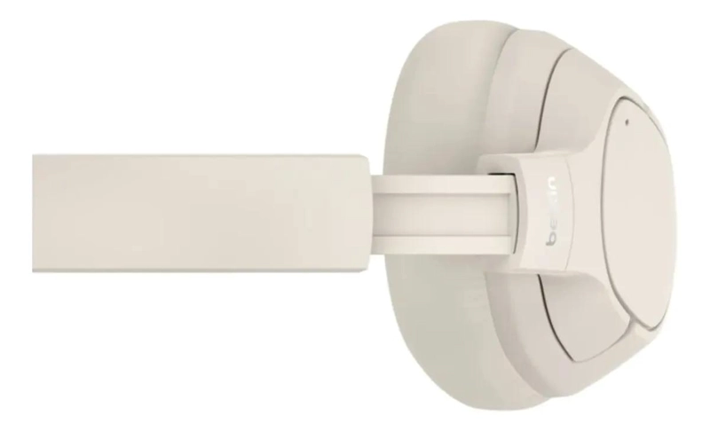 AUDIFONOS OVER-EAR CON CANCELACION DE RUIDO Y BLUETOOTH - 3
