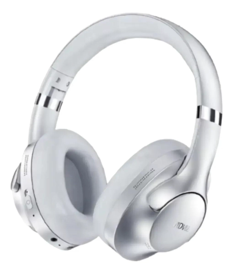 AUDIFONOS INALAMBRICOS CON CANCELACION DE RUIDO Y BLUETOOTH 5.4 - 1