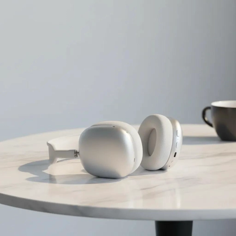 AURICULARES INALAMBRICOS CON CANCELACION DE RUIDO ACTIVA - 2