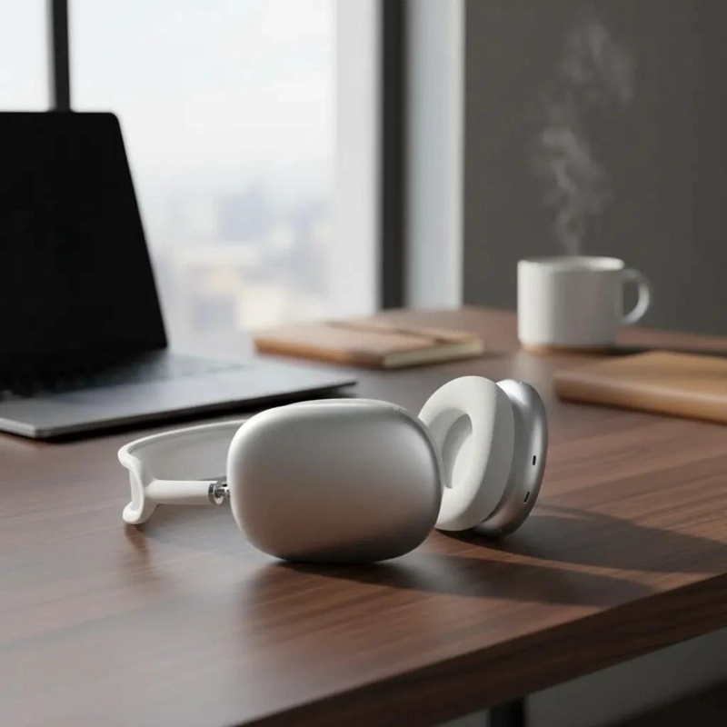 AURICULARES INALAMBRICOS CON CANCELACION DE RUIDO ACTIVA - 3