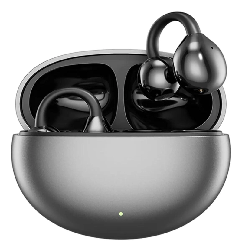 AUDIFONOS INALAMBRICOS BLUETOOTH OPEN EAR CON MICROFONO HD - 1
