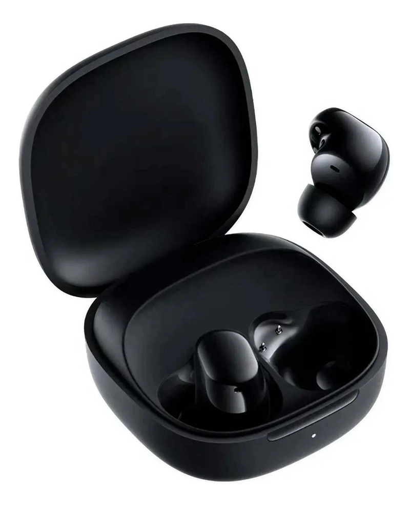 AURICULARES INALAMBRICOS CON SONIDO ENVOLVENTE Y DISEÑO ERGONOMICO - 1
