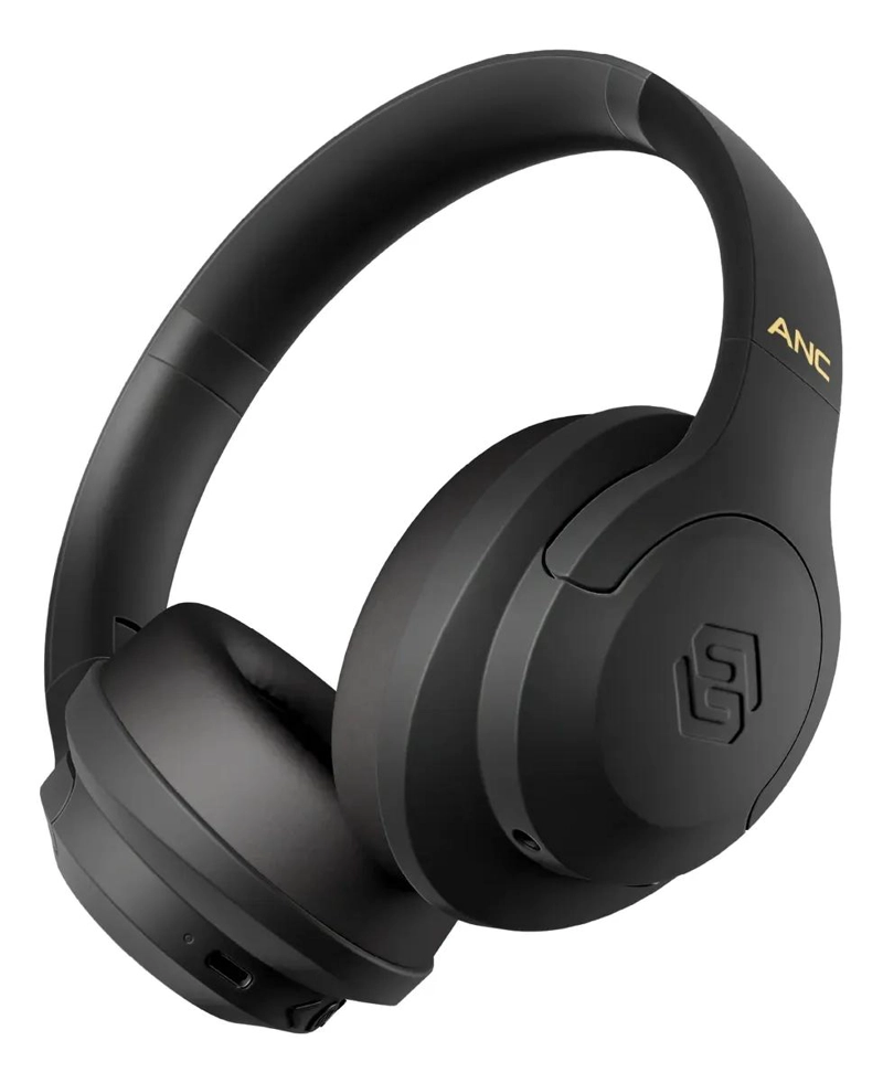 AUDIFONOS INALAMBRICOS PULSE ANC CON CANCELACION DE RUIDO - 1