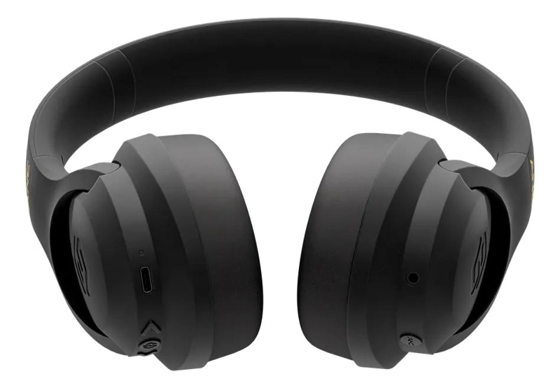 AUDIFONOS INALAMBRICOS PULSE ANC CON CANCELACION DE RUIDO - 6