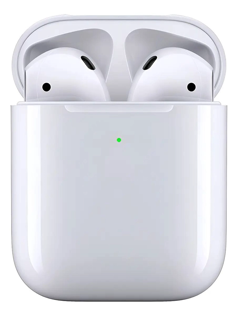 AUDIFONOS IN-EAR INALAMBRICOS CON ESTUCHE DE CARGA Y MICROFONO - 1