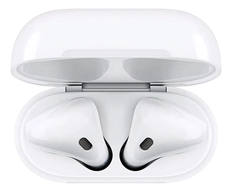 AUDIFONOS IN-EAR INALAMBRICOS CON ESTUCHE DE CARGA Y MICROFONO - 3