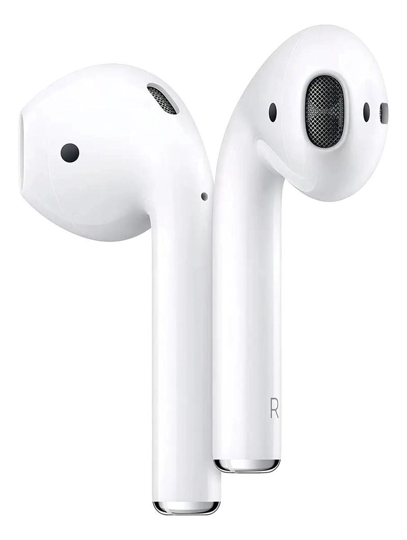AUDIFONOS IN-EAR INALAMBRICOS CON ESTUCHE DE CARGA Y MICROFONO - 4