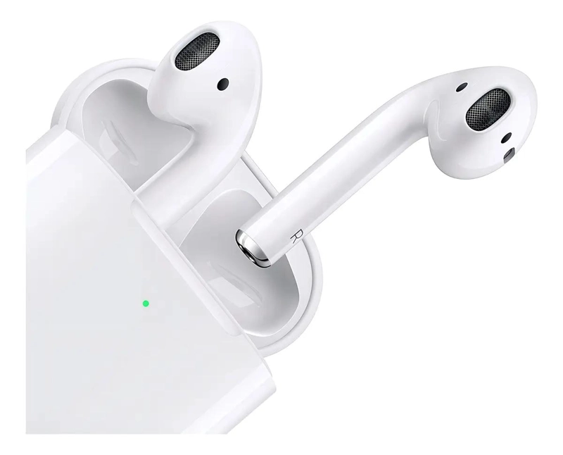 AUDIFONOS IN-EAR INALAMBRICOS CON ESTUCHE DE CARGA Y MICROFONO - 6