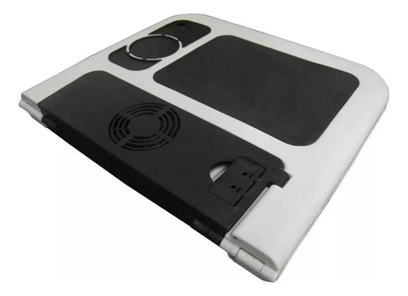 MESA PLEGABLE AJUSTABLE PARA USO EN CASA Y OFICINA - 5