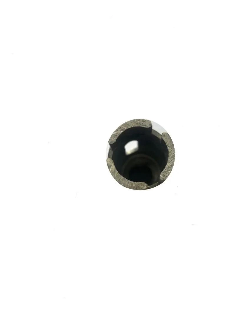 SIERRA COPA DIAMANTADA PARA CONCRETO Y VIDRIO 25MM - 4