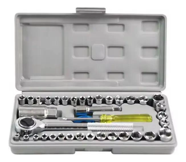 KIT DE JUEGO CHICHARRAS MIXTAS Y DADOS 40PCS - 1