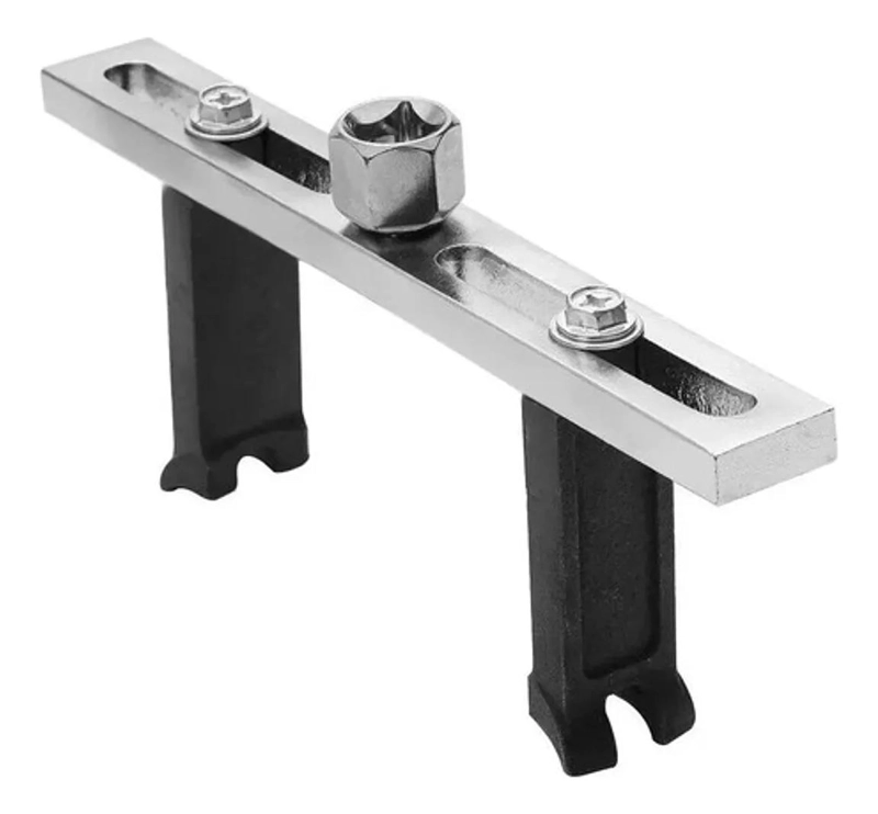 LLAVE AJUSTABLE PARA EXTRAER TAPAS DE BOMBA DE GASOLINA - 1
