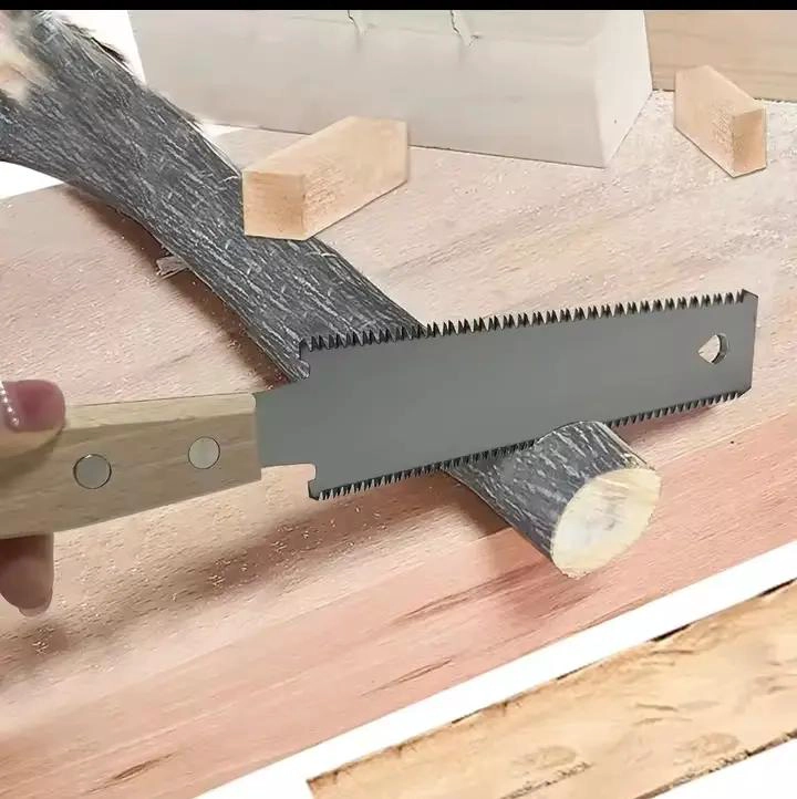 SERRUCHO JAPONE S DE 30 CM PARA MADERA - 4
