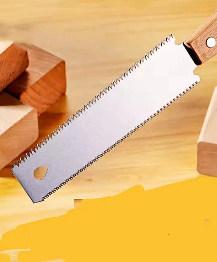 SERRUCHO JAPONE S DE 30 CM PARA MADERA - 5