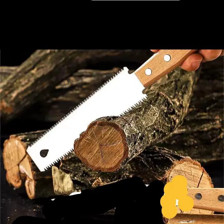 SERRUCHO JAPONE S DE 30 CM PARA MADERA - 6