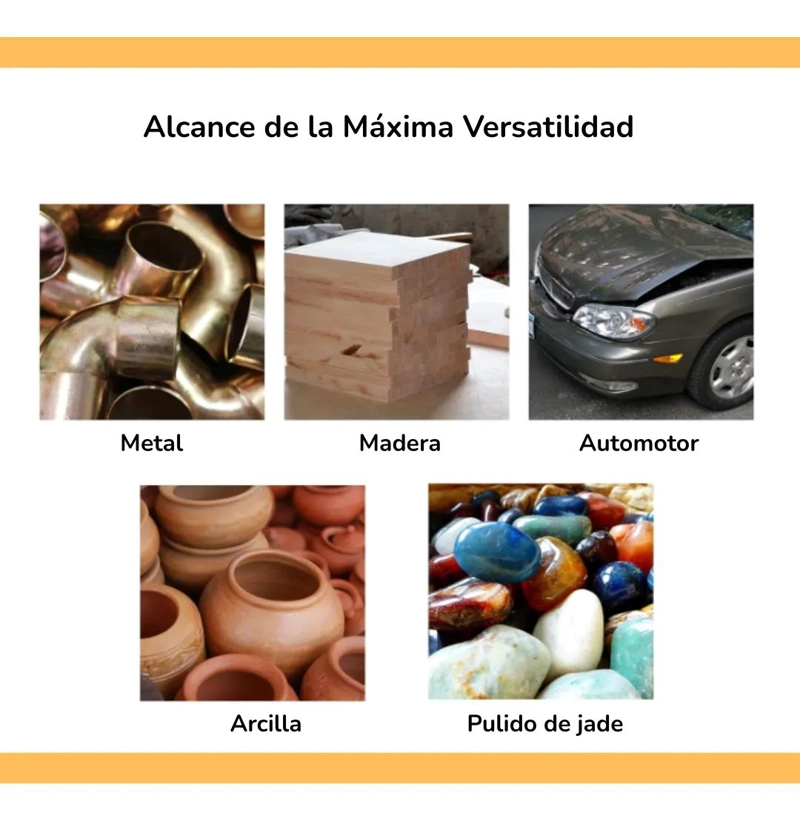 PAPEL DE LIJA GRANO FINO 23X28 CM PACK DE 5 HOJAS - 4