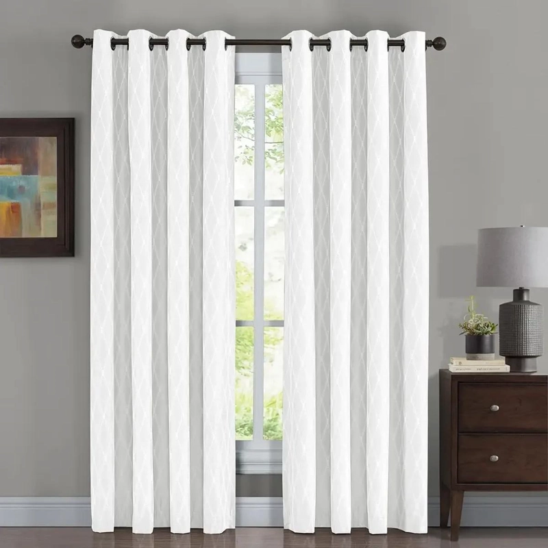 PANELES TE RMICOS OPACOS JACQUARD PARA VENTANAS - 2