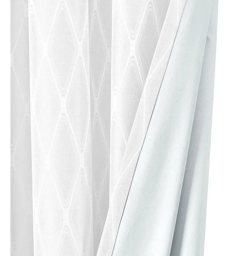 PANELES TE RMICOS OPACOS JACQUARD PARA VENTANAS - 3