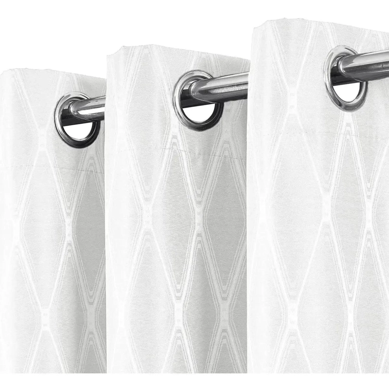 PANELES TE RMICOS OPACOS JACQUARD PARA VENTANAS - 4
