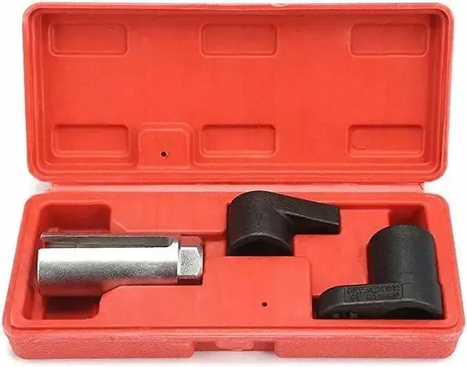 KIT DE 3 DADOS PARA SENSORES DE OXIGENO DE 1/2 Y 3/8 PULGADAS - 5